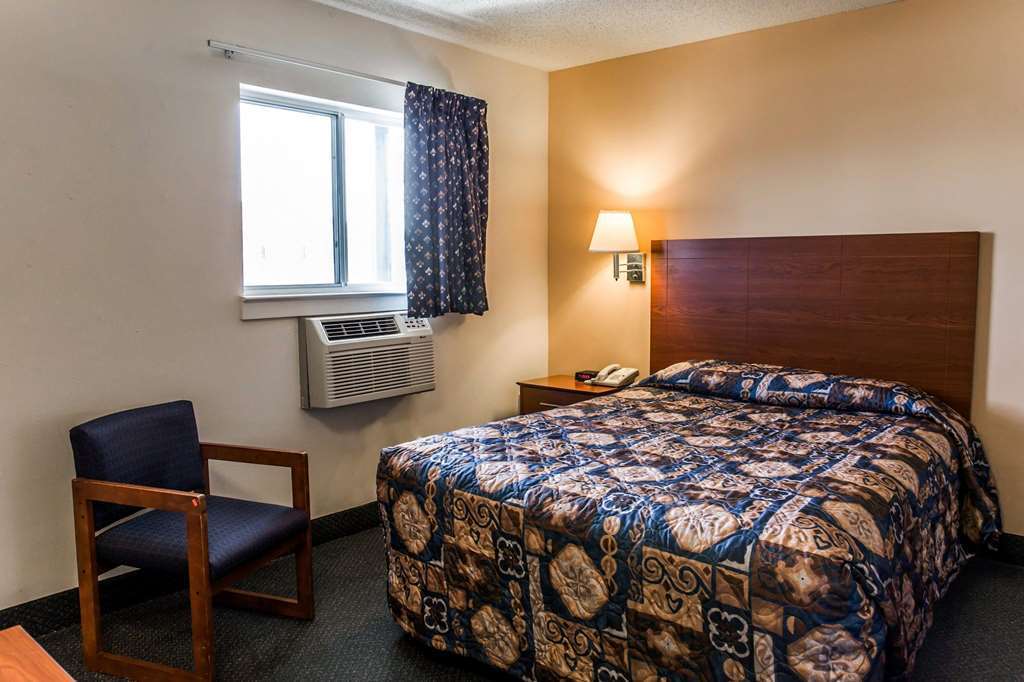 Motel 6-Fayetteville, Nc - Fort Liberty Area Cameră foto